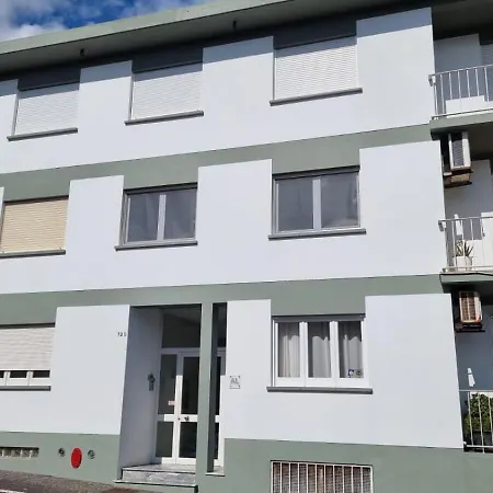 Daire Sonho Azores T5
