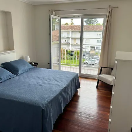 Sonho T5 Azores Apartmán