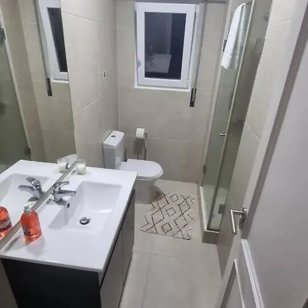 Apartmán Sonho T5 Azores
