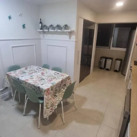 Sonho T5 Azores * Ponta Delgada