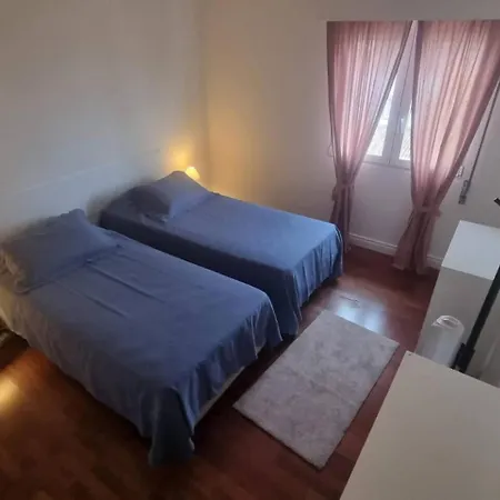 Sonho T5 Azores Apartmán *