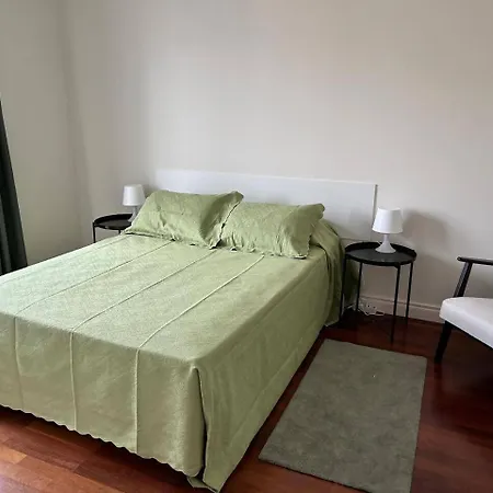 Sonho T5 Azores * 蓬塔德尔加达