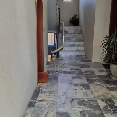 Sonho T5 Azores 公寓 蓬塔德尔加达