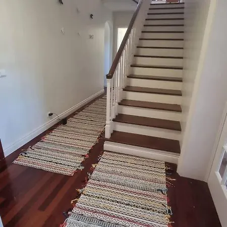 公寓 Sonho T5 Azores 蓬塔德尔加达