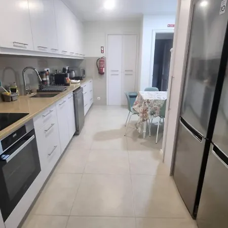 Sonho T5 Azores 蓬塔德尔加达