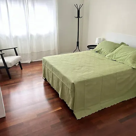 Daire Sonho T5 Azores *