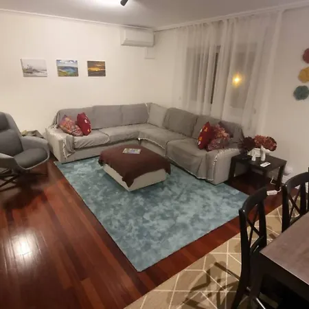 Sonho T5 Azores Apartamento Ponta Delgada