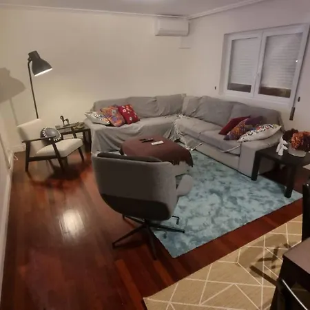 Apartamento Sonho T5 Azores Ponta Delgada