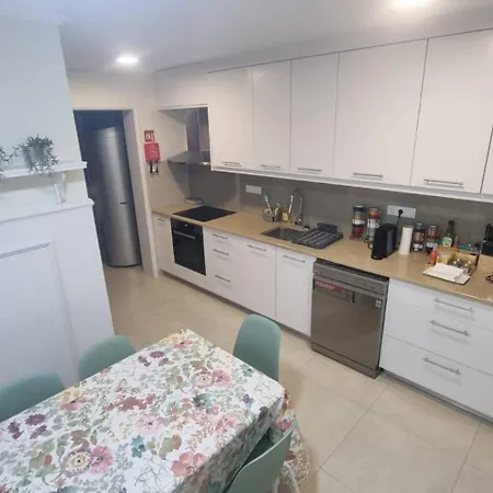 Sonho T5 Azores * 蓬塔德尔加达