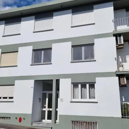 公寓 Sonho T5 Azores *