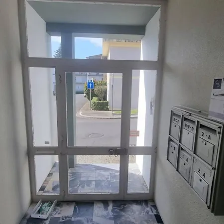 Sonho T5 Azores 蓬塔德尔加达