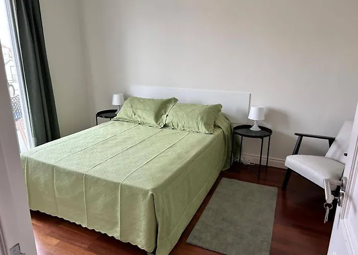 Sonho T5 Azores * Ponta Delgada