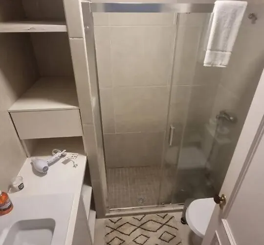 아파트 Sonho T5 Azores *