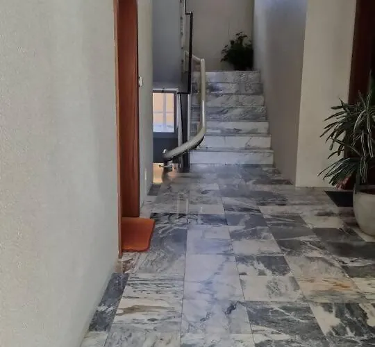 Sonho T5 Azores 아파트 Ponta Delgada