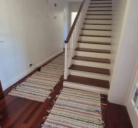 아파트 Sonho T5 Azores Ponta Delgada