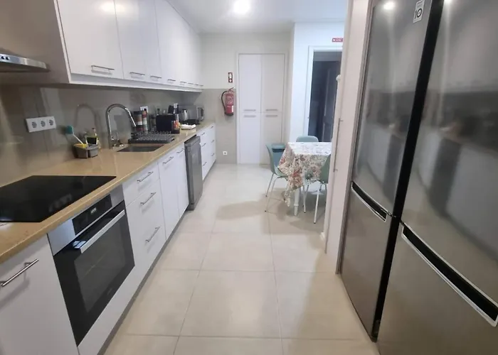 Sonho T5 Azores Ponta Delgada