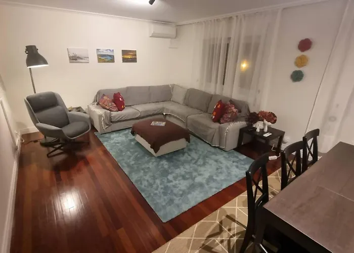 Sonho T5 Azores 아파트 Ponta Delgada