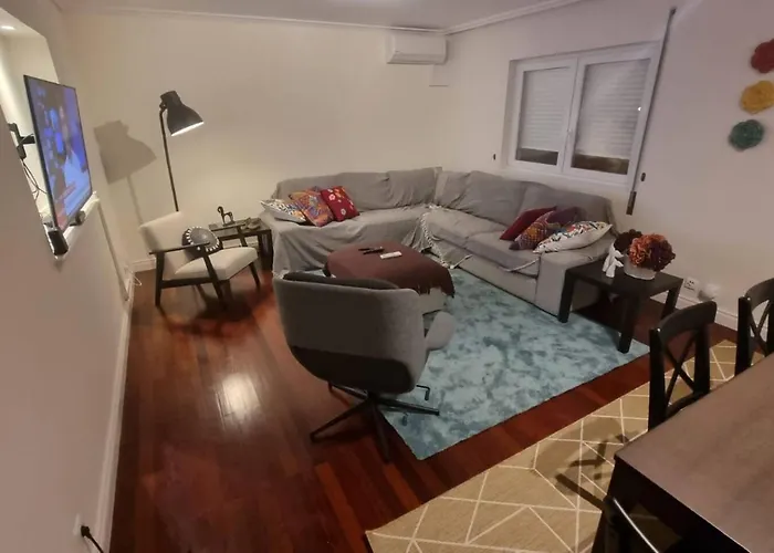 아파트 Sonho T5 Azores Ponta Delgada