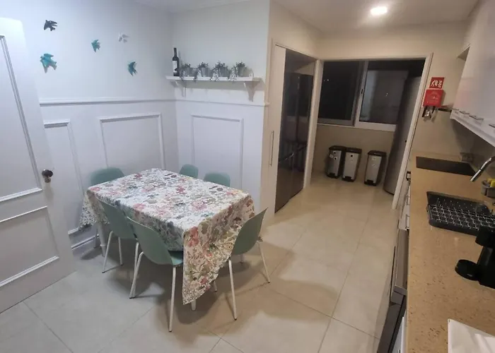 Sonho T5 Azores * Ponta Delgada