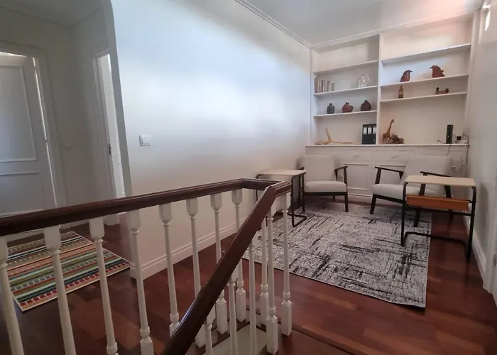 아파트 Sonho T5 Azores Ponta Delgada