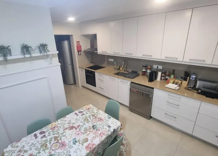 Sonho T5 Azores * Ponta Delgada