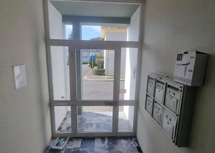 Sonho T5 Azores Ponta Delgada